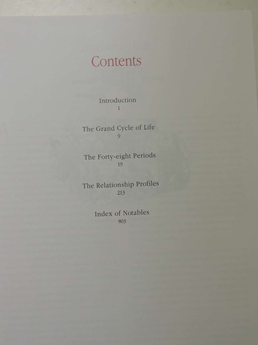 The Secret Language of Relationships, Complete Personolology Guide ..Gary Goldschneider, J Elffers