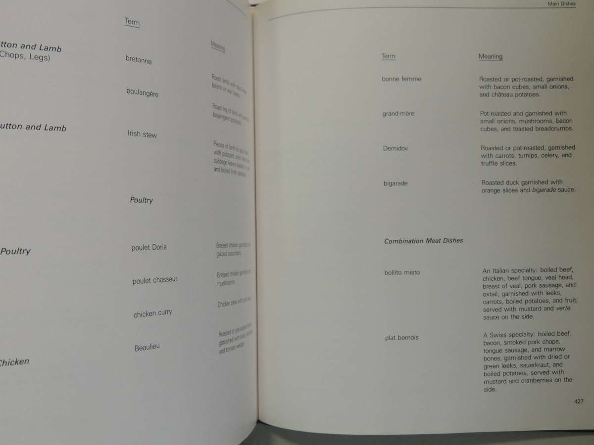 Professional Table Service - Sylvia Meyer, Edy Schmid & Christel Spuhler