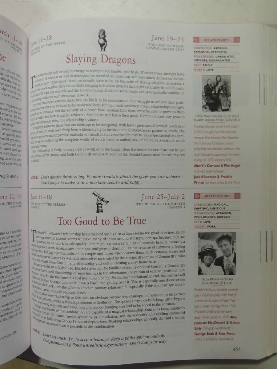 The Secret Language of Relationships, Complete Personolology Guide ..Gary Goldschneider, J Elffers