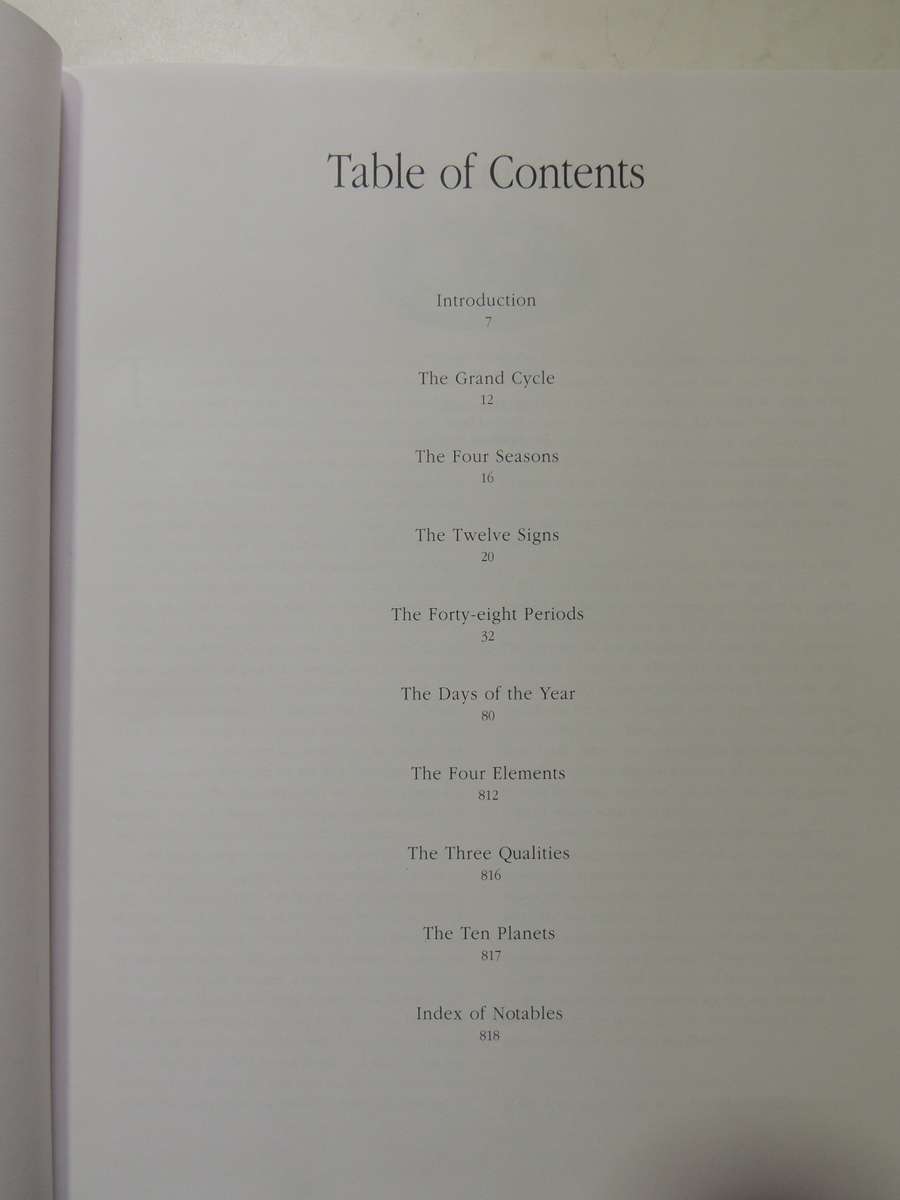 The Secret Language of Birthdays, Personolology Profiles for Each Day of the YearGary Goldschneider