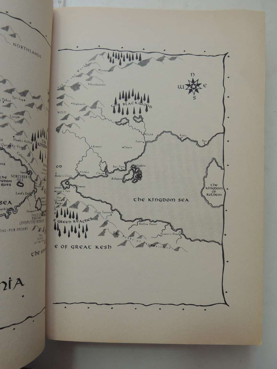 Talon of the Silver Hawk - Conclave of Shadows Book 1 - Raymond E Feist