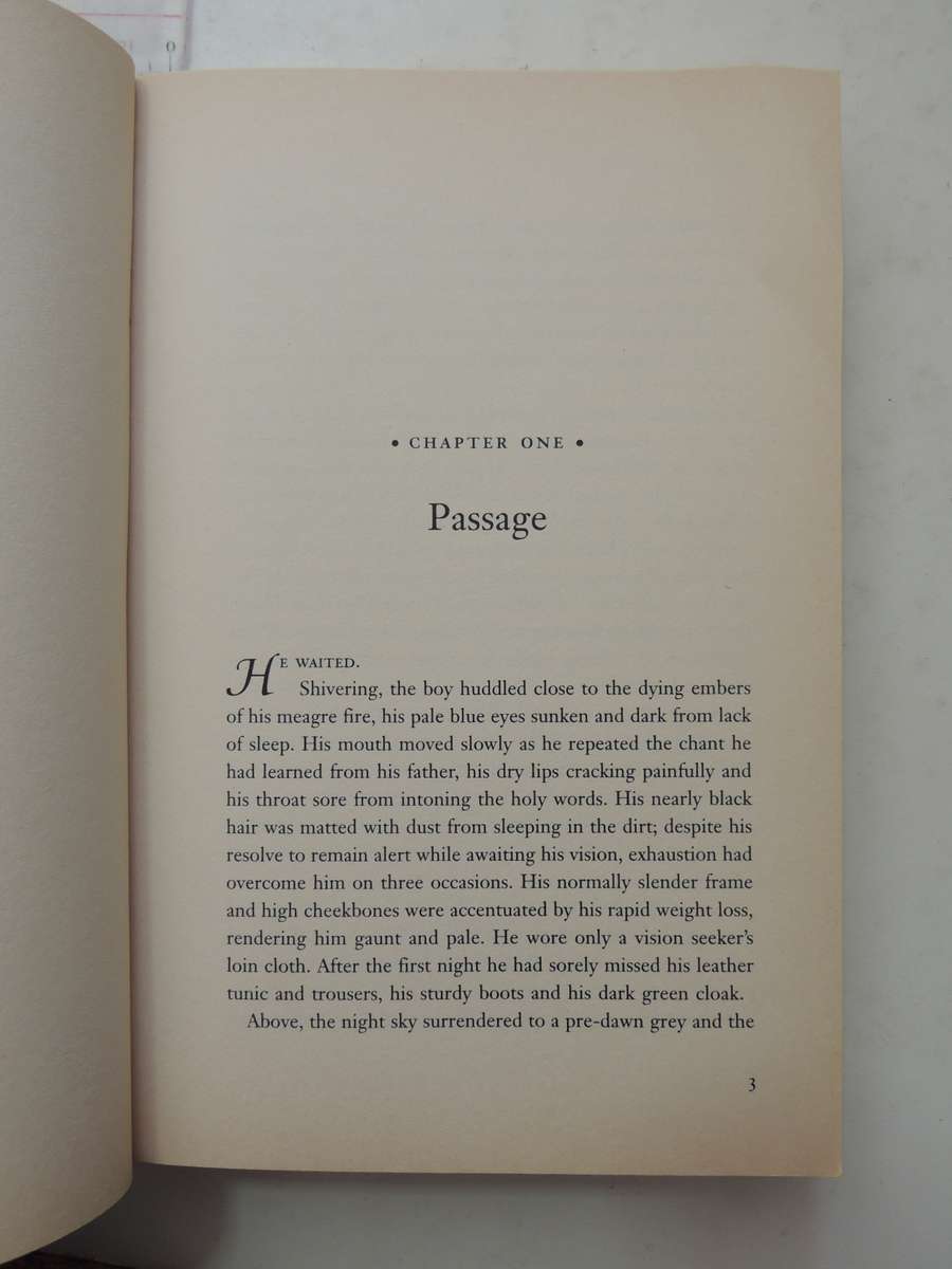 Talon of the Silver Hawk - Conclave of Shadows Book 1 - Raymond E Feist