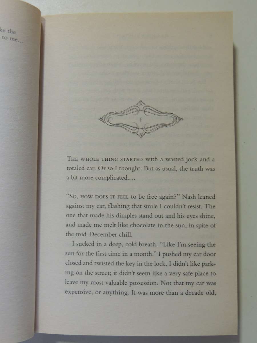 My Soul To Keep: Soul Screamers Bok 3 - Rachel Vincent