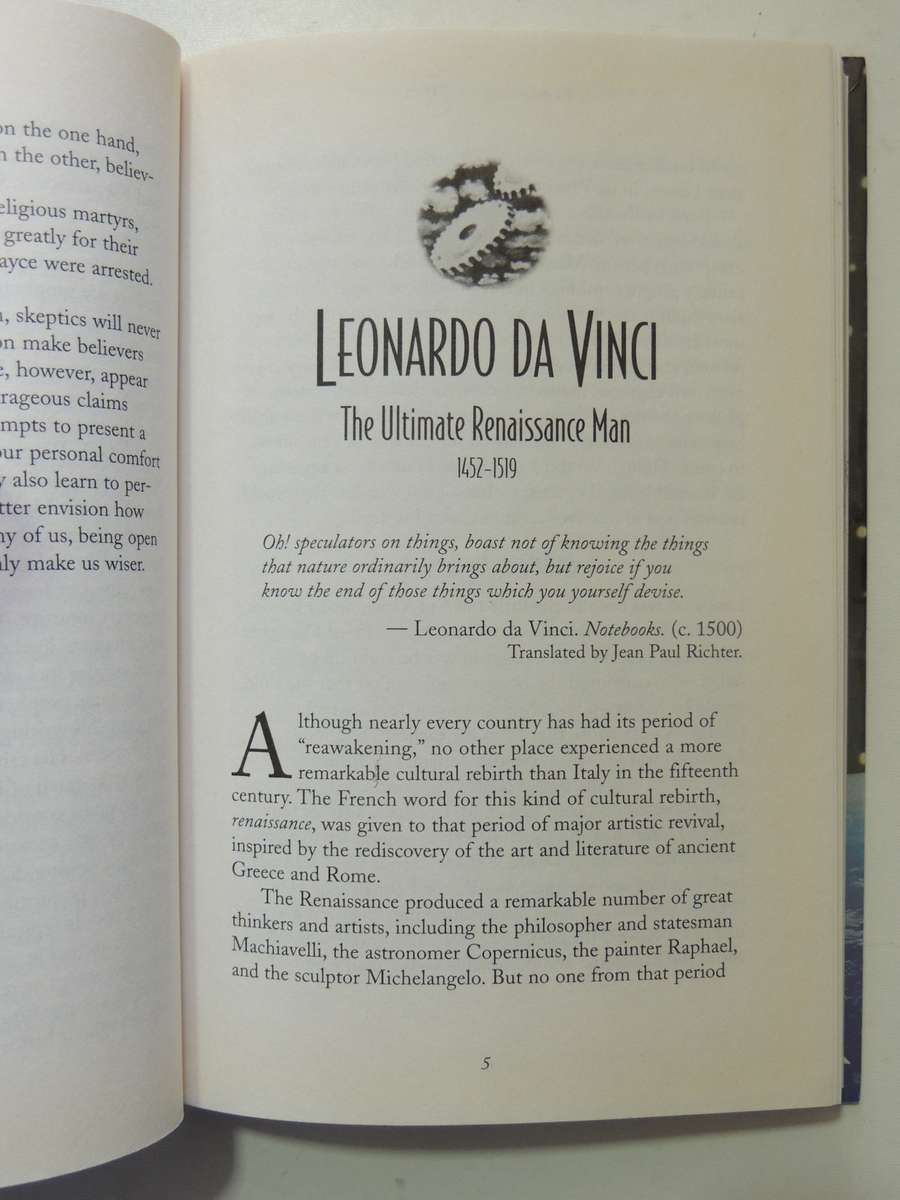 Vision Of Nostradamus And Other Prophets - Donald Wigal Ph.D.