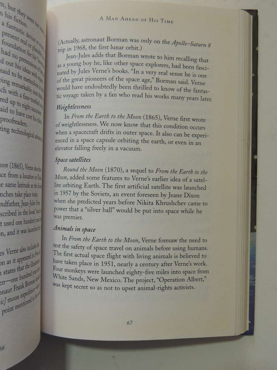 Vision Of Nostradamus And Other Prophets - Donald Wigal Ph.D.