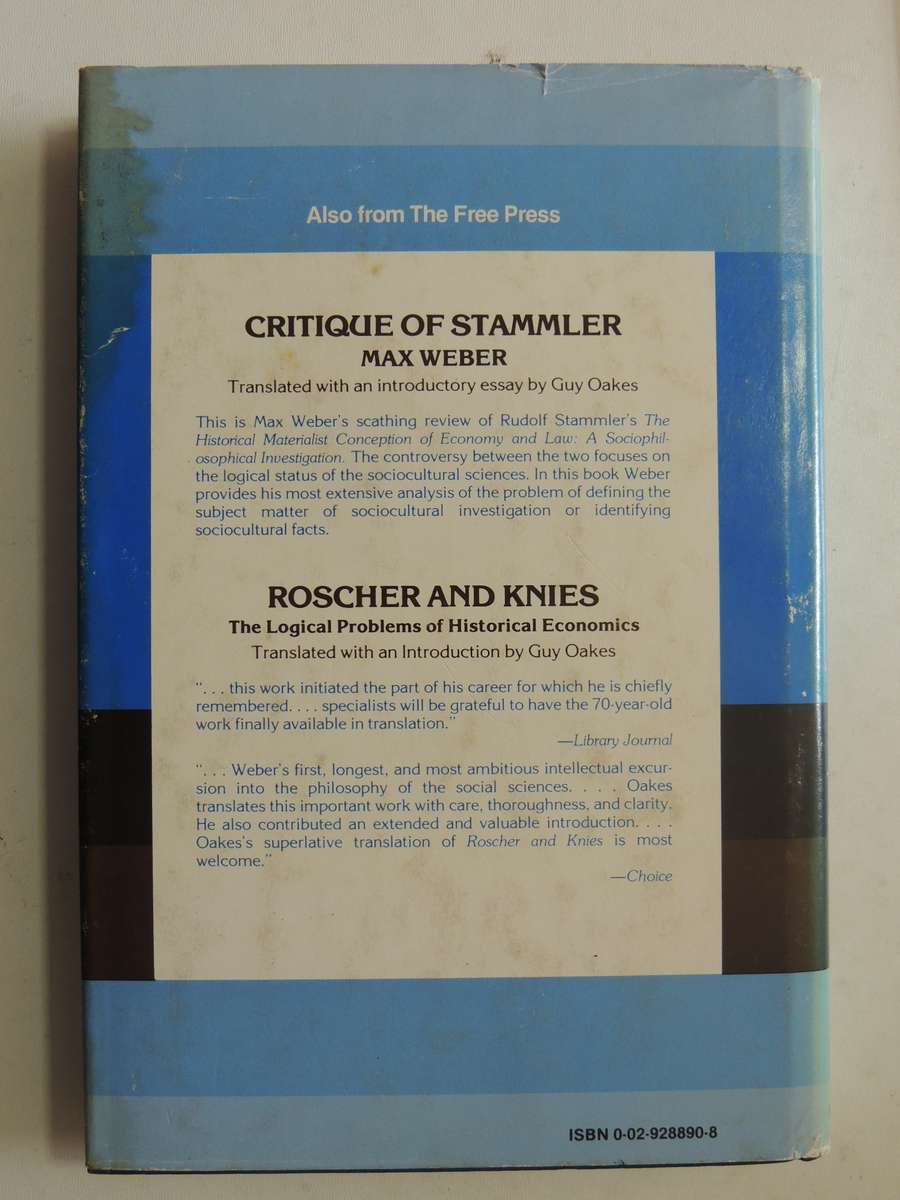 The Problems Of The Philosophy Of History: An Epistemological Essay - Georg Simmel