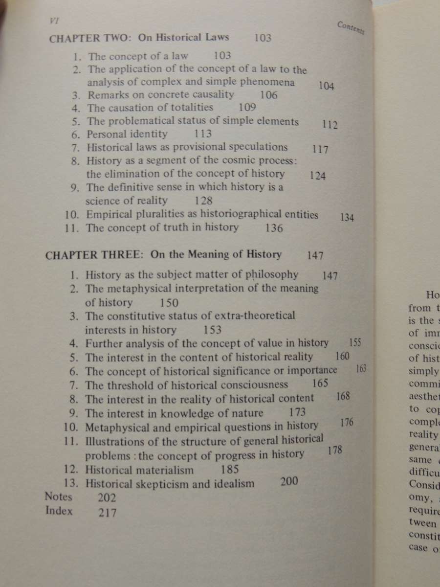 The Problems Of The Philosophy Of History: An Epistemological Essay - Georg Simmel