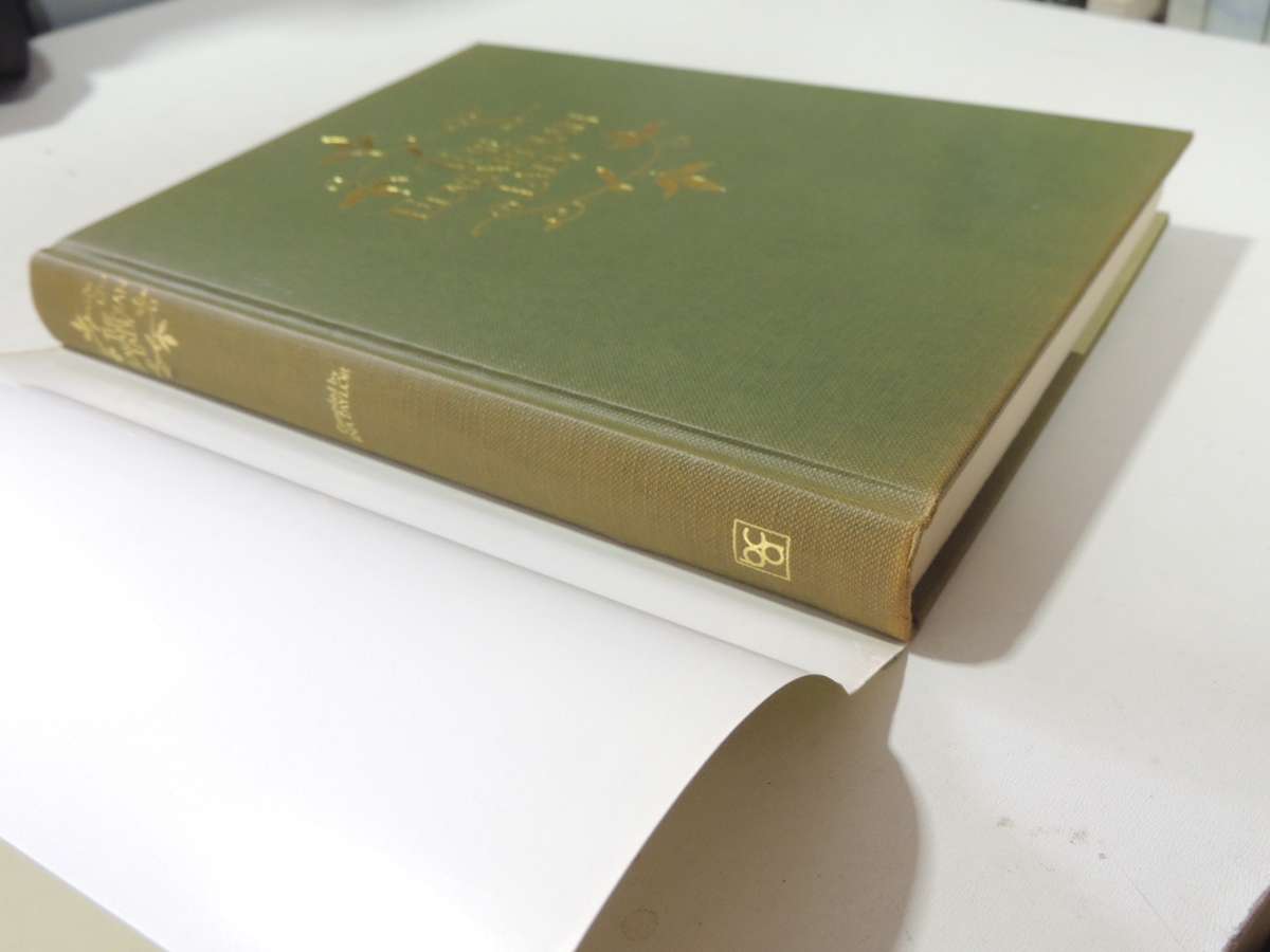 The Edwardian Lady: The Story Of Edith Holden - ed Ina Taylor