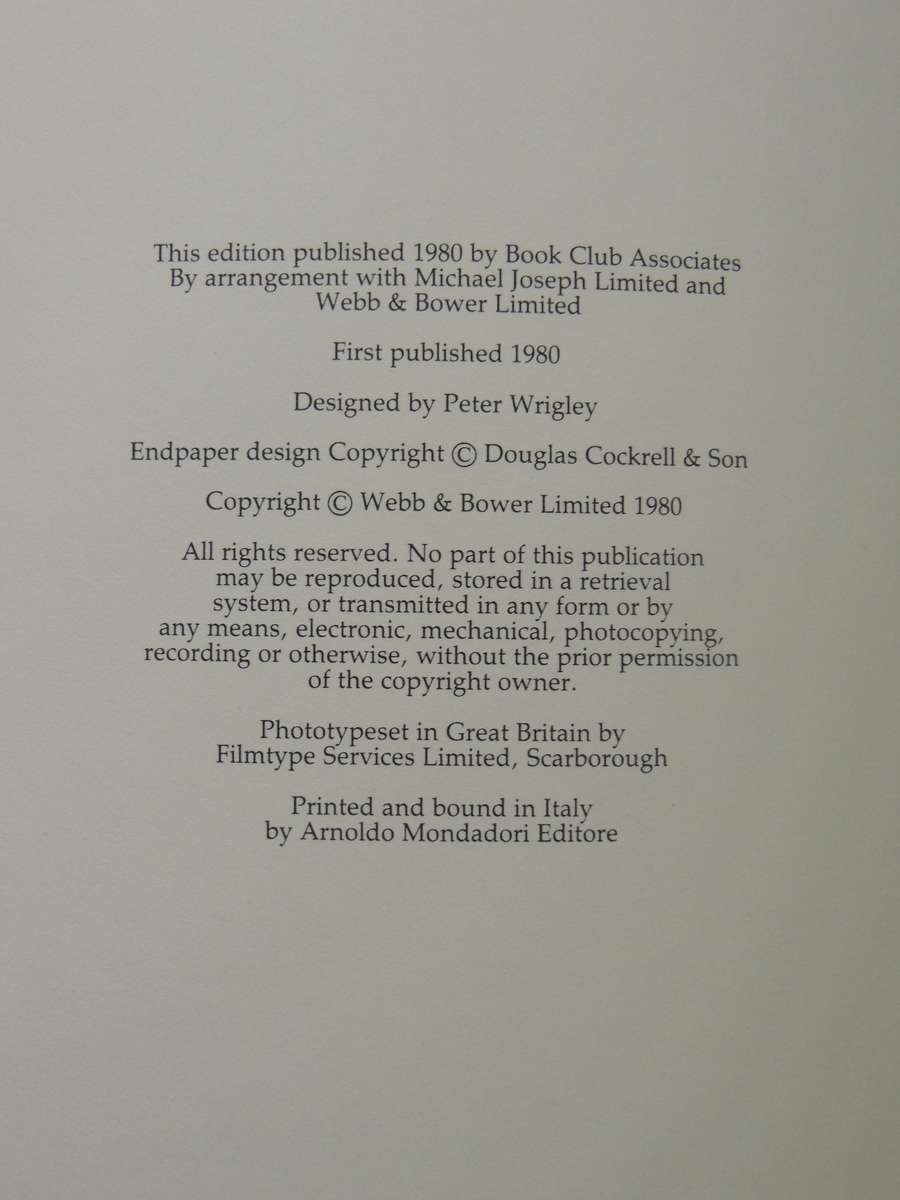 The Edwardian Lady: The Story Of Edith Holden - ed Ina Taylor