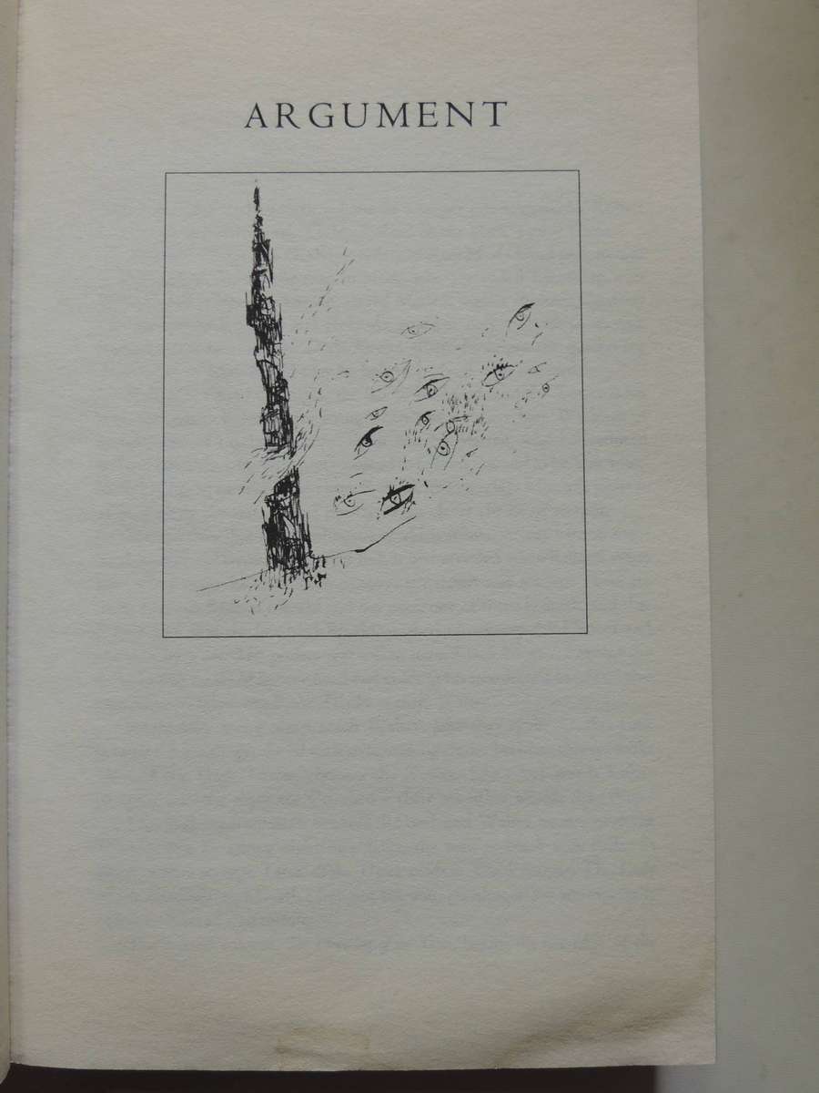 Wizard and Glass -  Stephen King