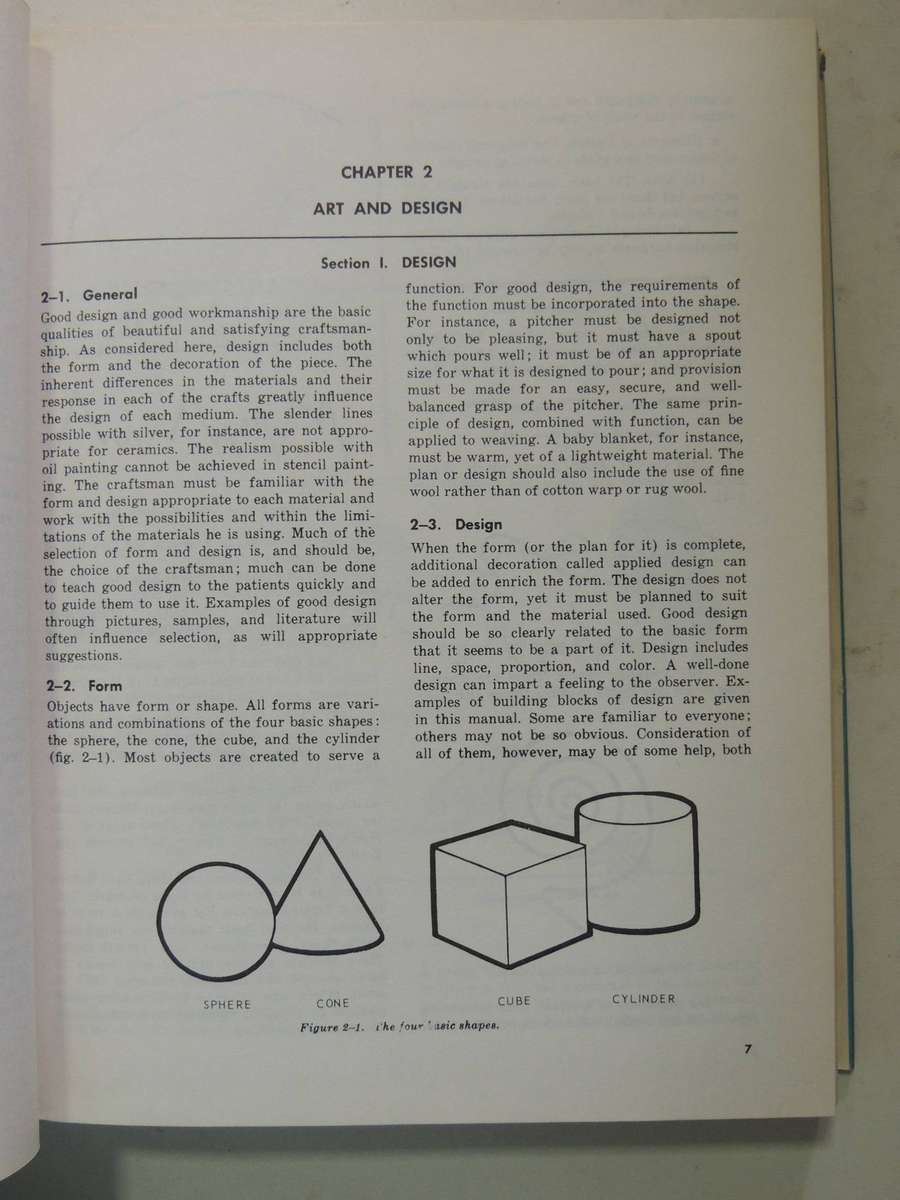The Encyclopedia Of Basic Craft Techniques - Tommy Karlen