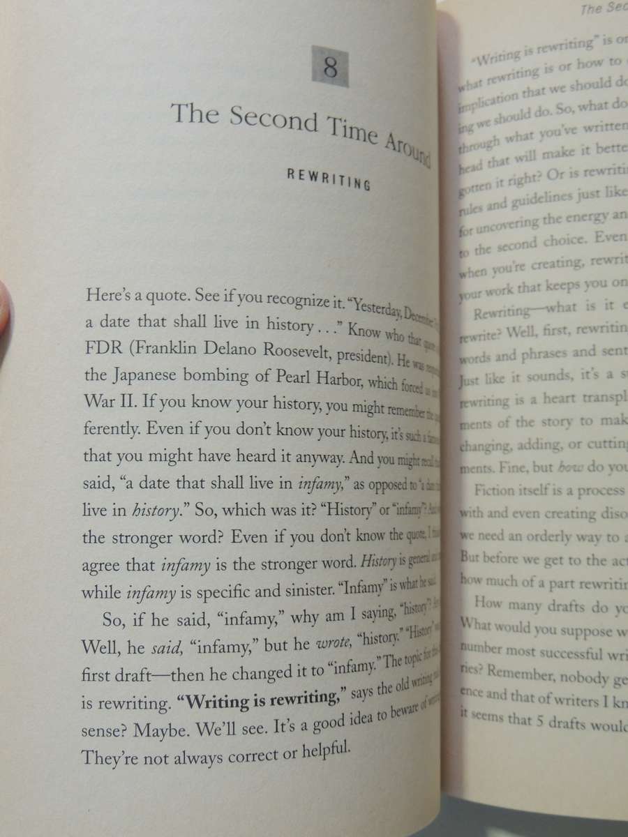 Immediate Fiction: A Complete Writing Course - Jerry Cleaver