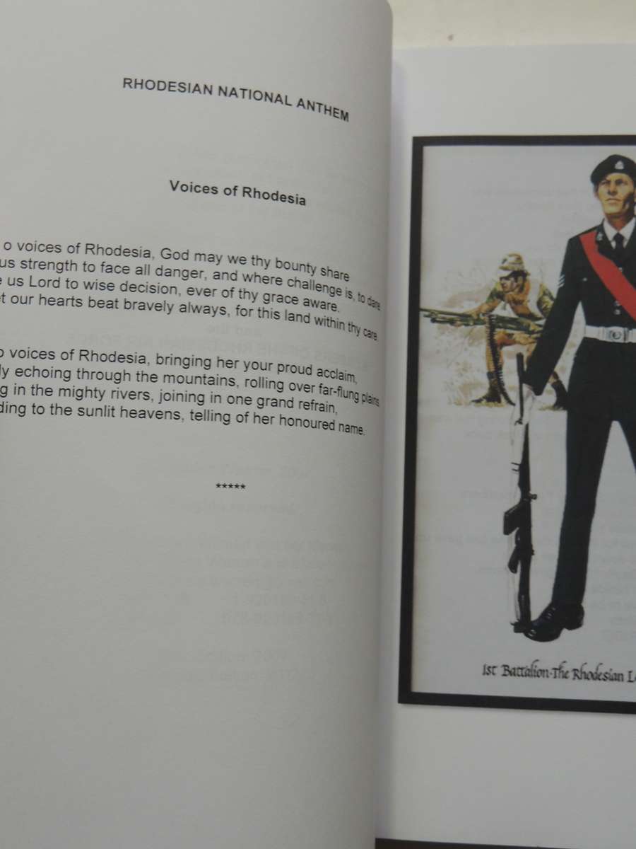 Stick Leader - 2nd Revised Edition (Signed)  Charlie Warren