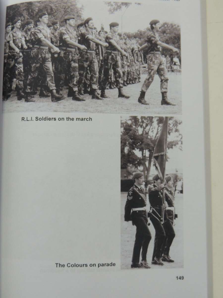 Stick Leader - 2nd Revised Edition (Signed)  Charlie Warren