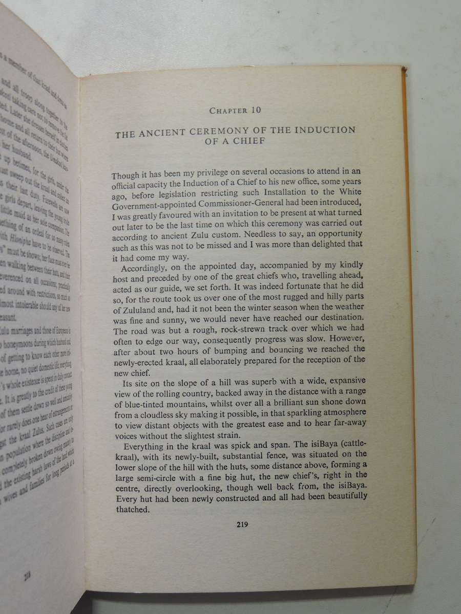 The Warrior People - C.T. Binns