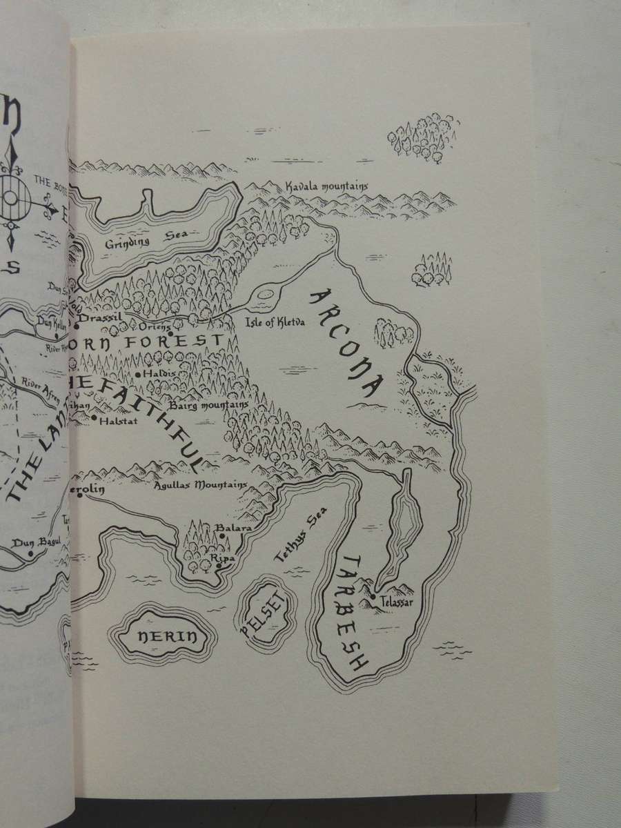 Of Blood And Bone Book 1: A Time Of Dread - John Gwynne