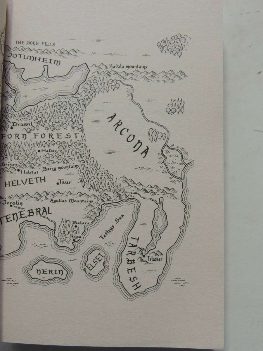 The Faithful And The Fallen Book 1: Malice- John Gwynne