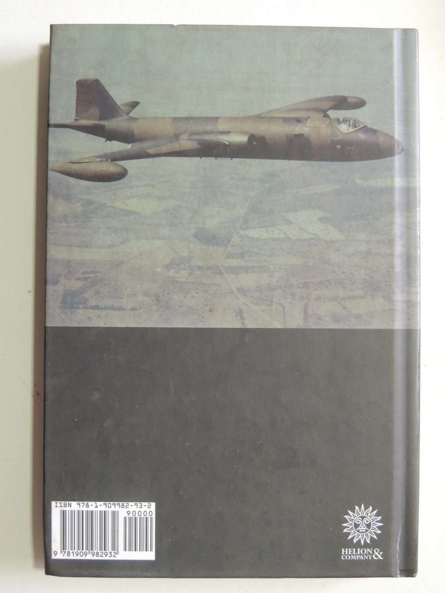 Green Leader - Operation Gatling  Ian Pringle