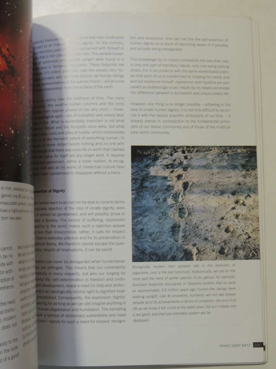 Body Worlds: The Original Exhibition - Gunther Von Hagen