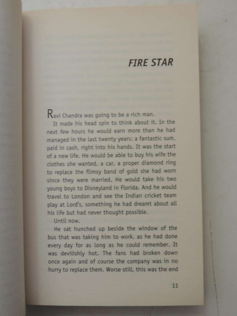 Crocodile Tears - Anthony Horowitz
