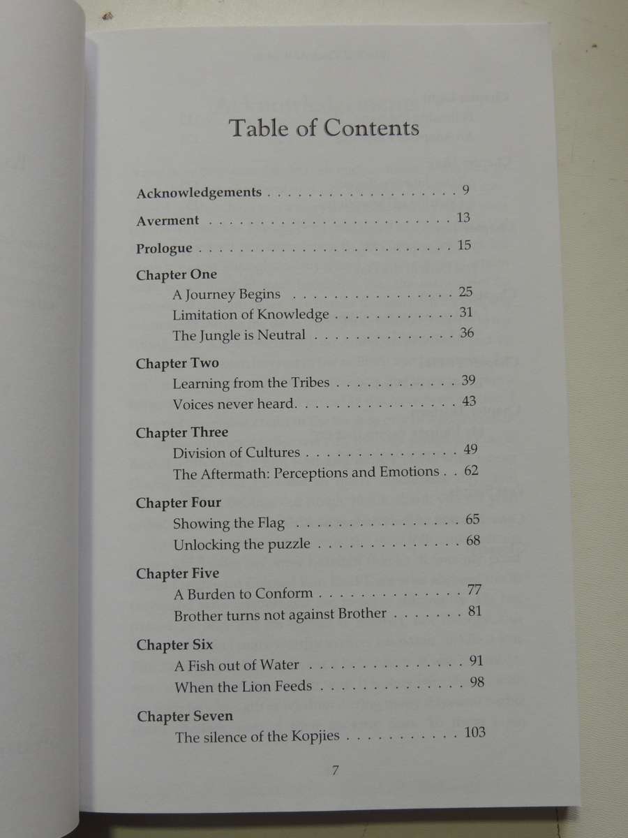 Who Will Teach The Wisdom - Living With The Tribes (Inscribed) Timothy G. Bax