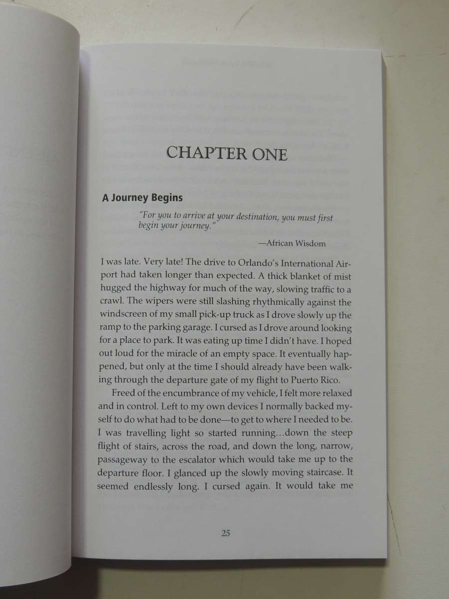 Who Will Teach The Wisdom - Living With The Tribes (Inscribed) Timothy G. Bax