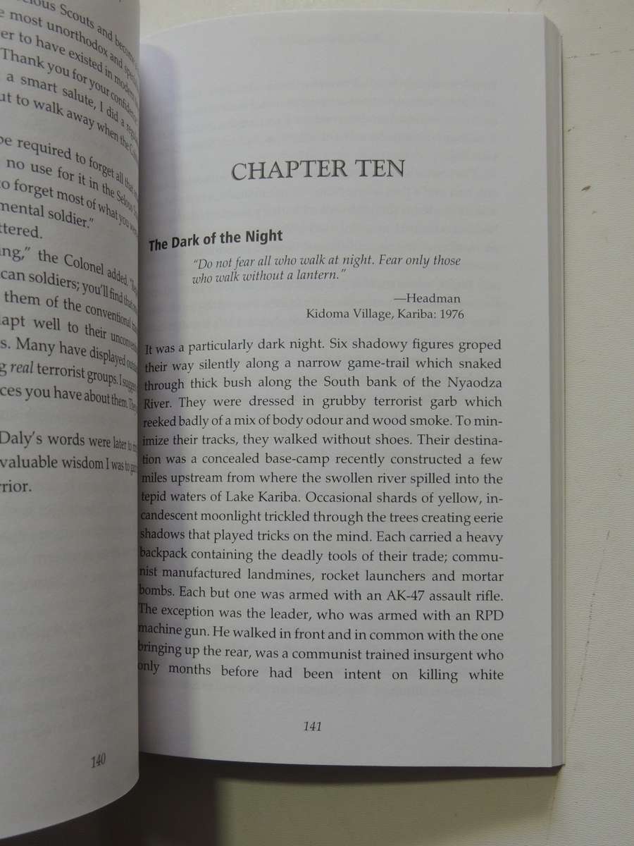 Who Will Teach The Wisdom - Living With The Tribes (Inscribed) Timothy G. Bax