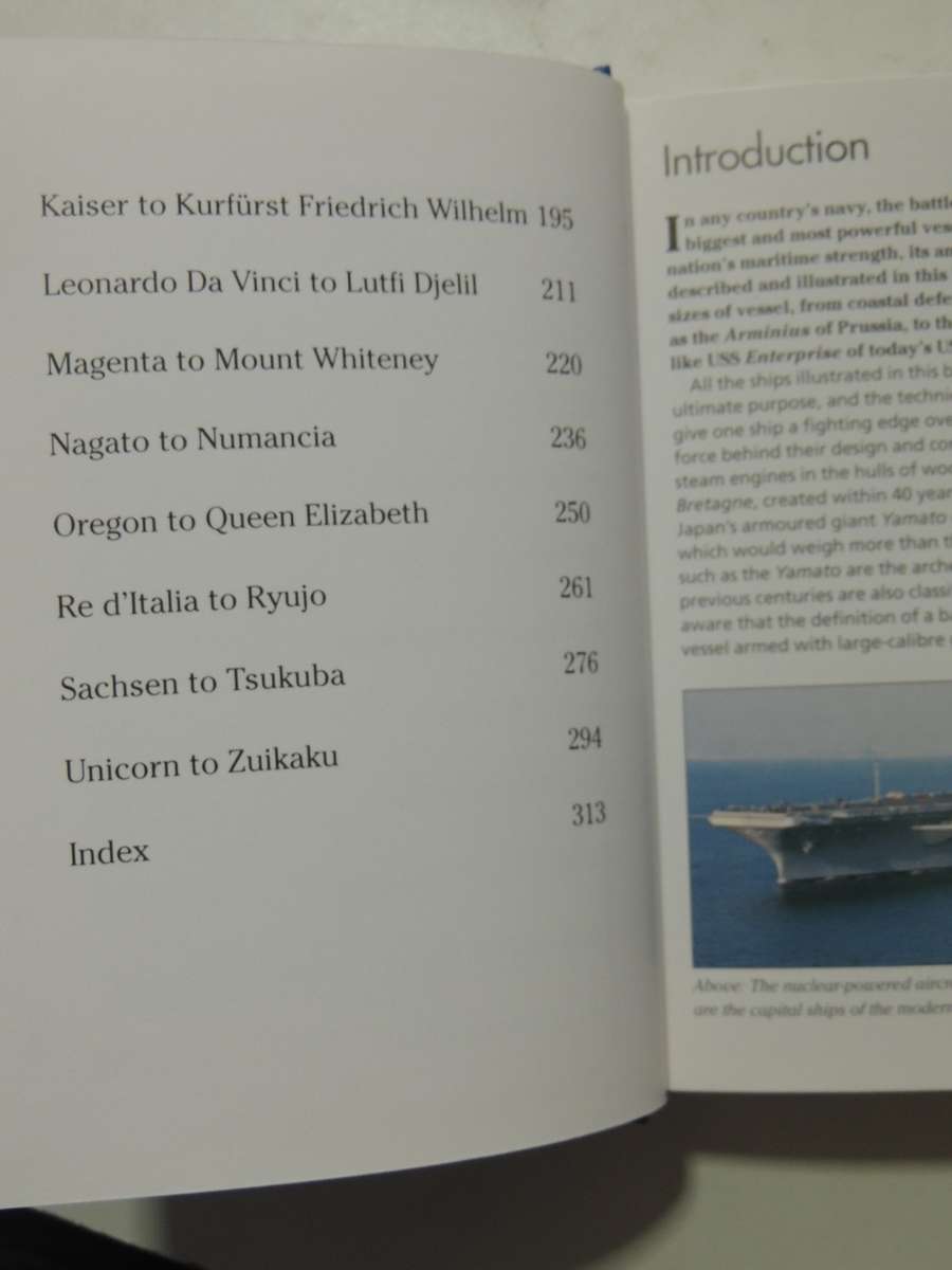 Battleships And Carriers- Steve Crawford