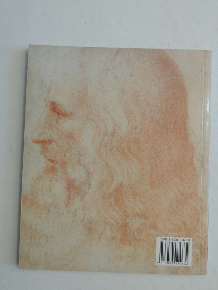 Art In Focus: Leonardo Da Vinci - Elke Linda Buchholz
