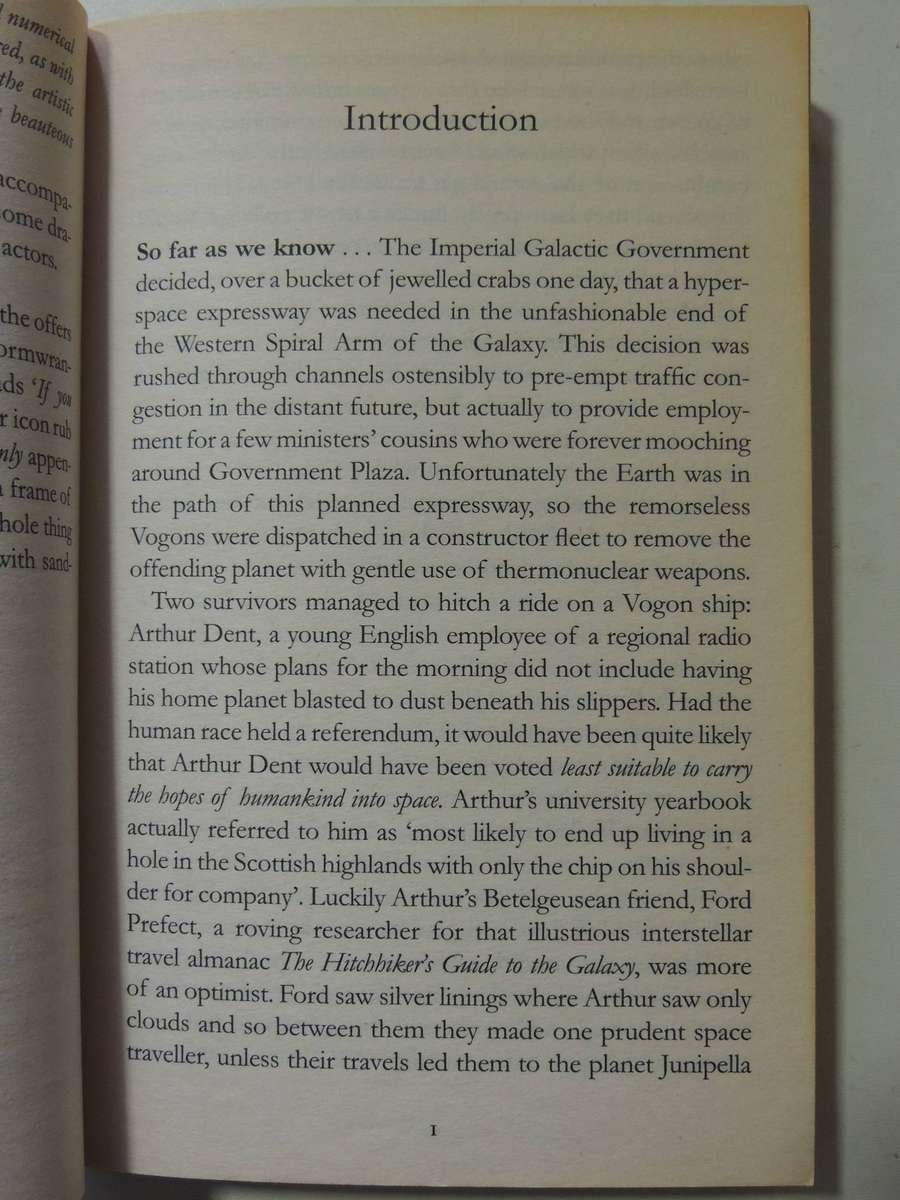 And Another Thing: Hitchhiker's Guide To The Galaxy Part Six Of Three - Eoin Colfer