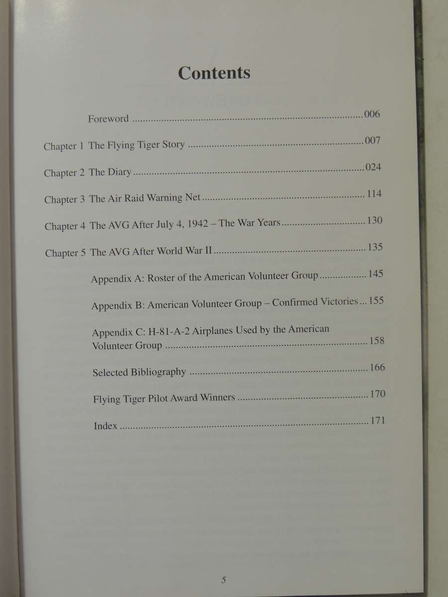 With Chennault In China: A Flying Tiger's Diary - Robert M. Smith