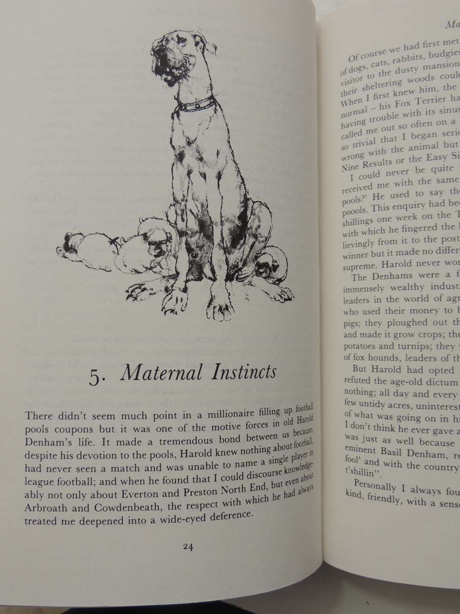 James Herriot's Dog Stories - James Herriot
