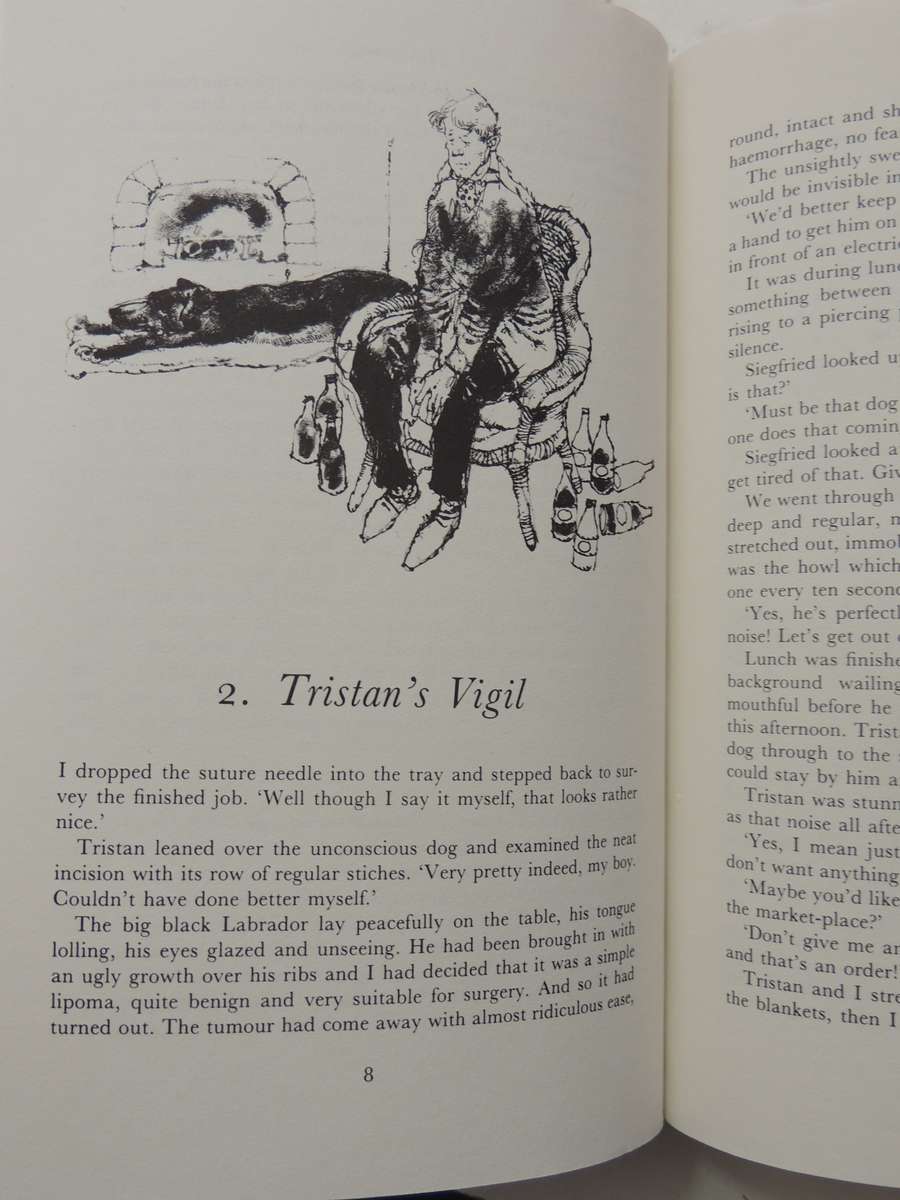 James Herriot's Dog Stories - James Herriot
