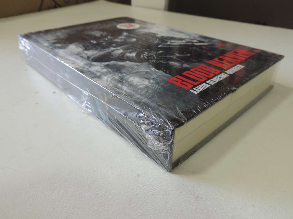 Blood Reaver -  Warhammer 40 000 Legends Collection (Issue 38 Vol 66) - Aaron Dembski-Bowden