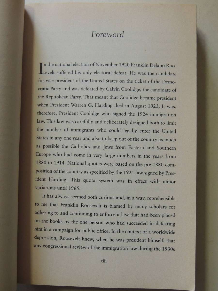 Saving The Jews: Franklin D. Roosevelt And The Holocaust -  Robert N. Rosen