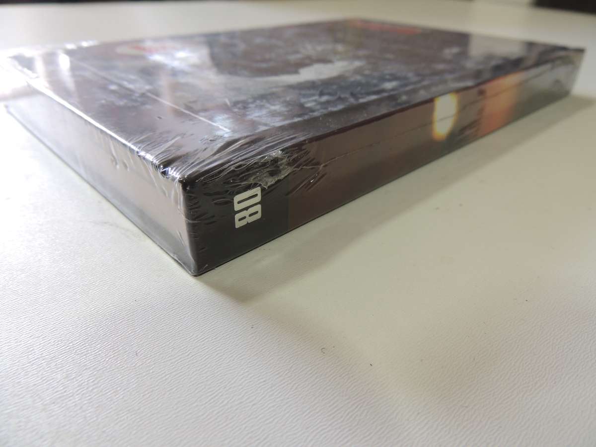 Blind -  Warhammer 40 000 Legends Collection (Issue 51  Vol 80) - Matthew Farrer