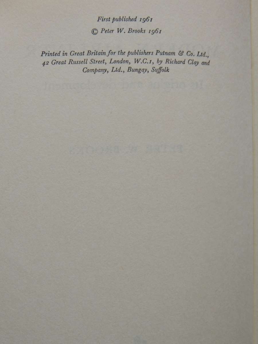 The Modern Airliner - Peter W. Brooks
