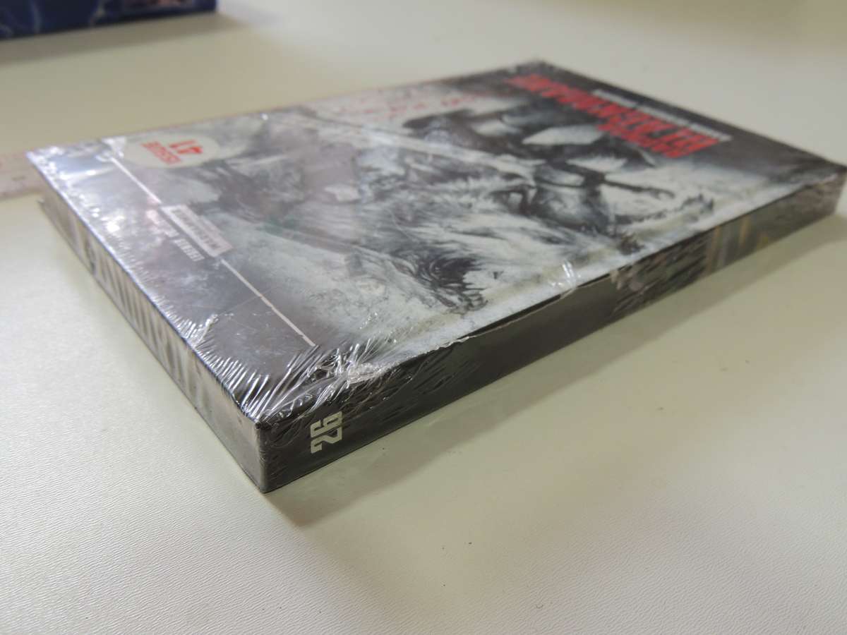 Ragnar Blackmane -  Warhammer 40 000 Legends Collection (Issue41  Vol 26) - Aaron Dembski-Bowden