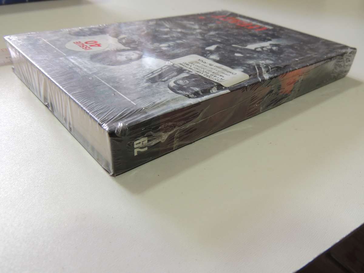 Legacy -  Warhammer 40 000 Legends Collection (Issue 40  Vol 79)- Matthew Farrer