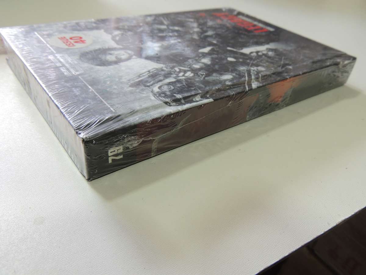 Legacy -  Warhammer 40 000 Legends Collection (Issue 40  Vol 79)- Matthew Farrer