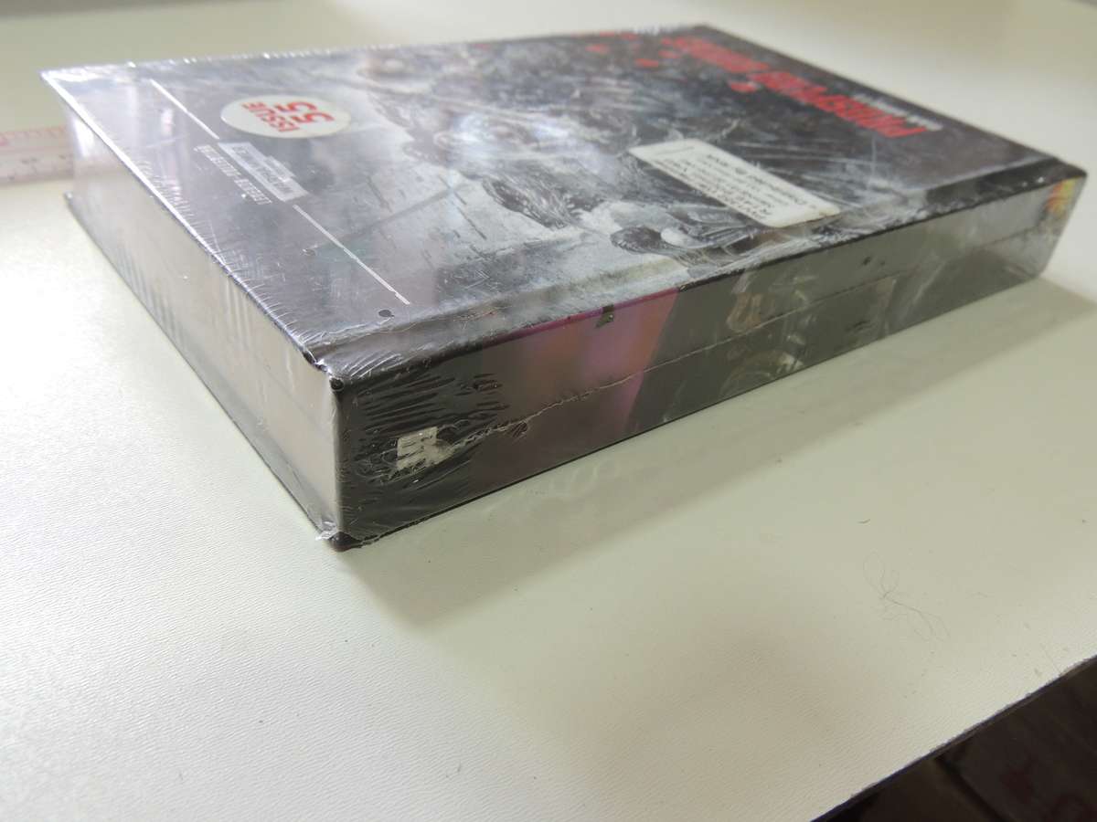 Prospero Burns -  Warhammer 40 000 Legends Collection (Issue 55  Vol 19) - Dan Abnett