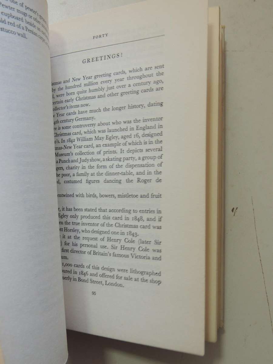 Antiques And Bygones - Denis Godfrey