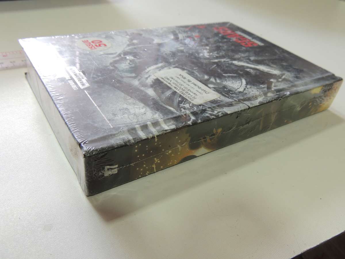 Scars -  Warhammer 40 000 Legends Collection (Issue 50 Vol 37) - Chris Wraight