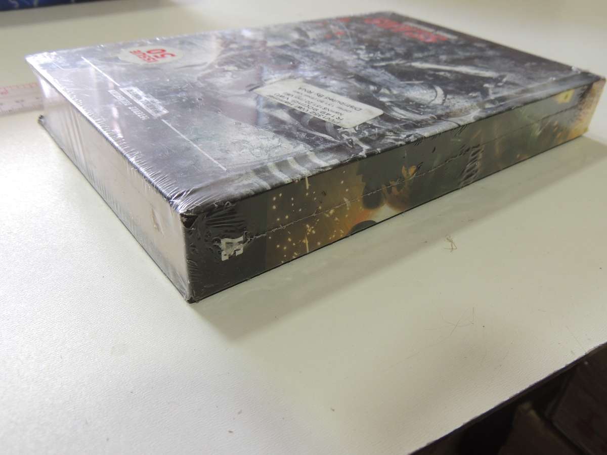 Scars -  Warhammer 40 000 Legends Collection (Issue 50 Vol 37) - Chris Wraight