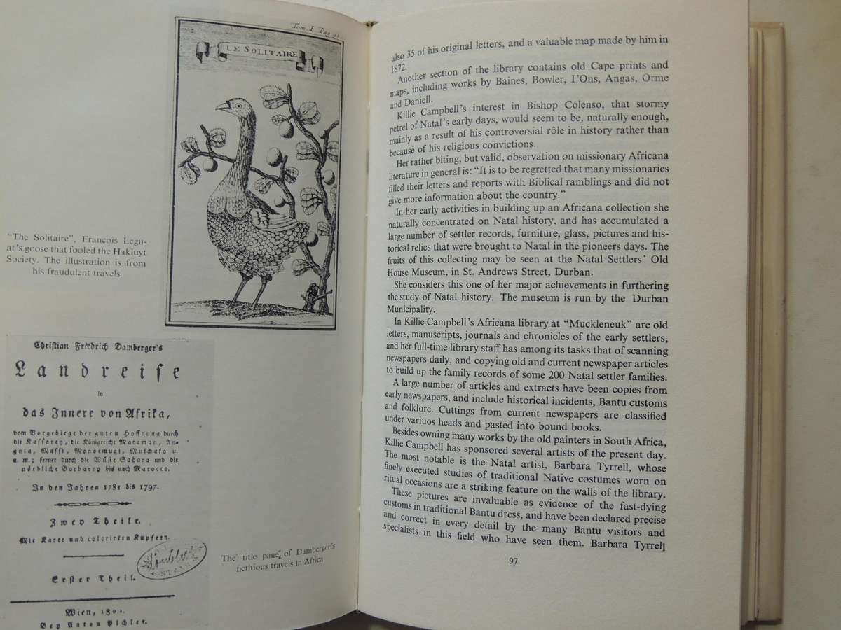 The Enchanted Door - Denis Godfrey      Limited Edition 322/1200