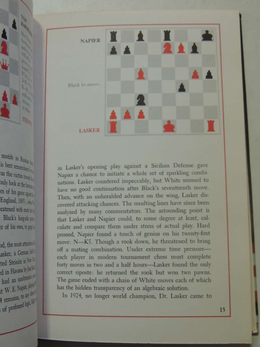 Fields of Force, Fischer & Spassky at Reykjavik - George Steiner     Chess