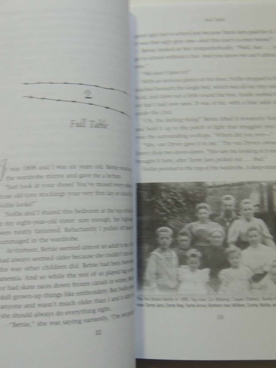 The Hiding Place - Corrie Ten Boom with Elizabeth & John Sherrill
