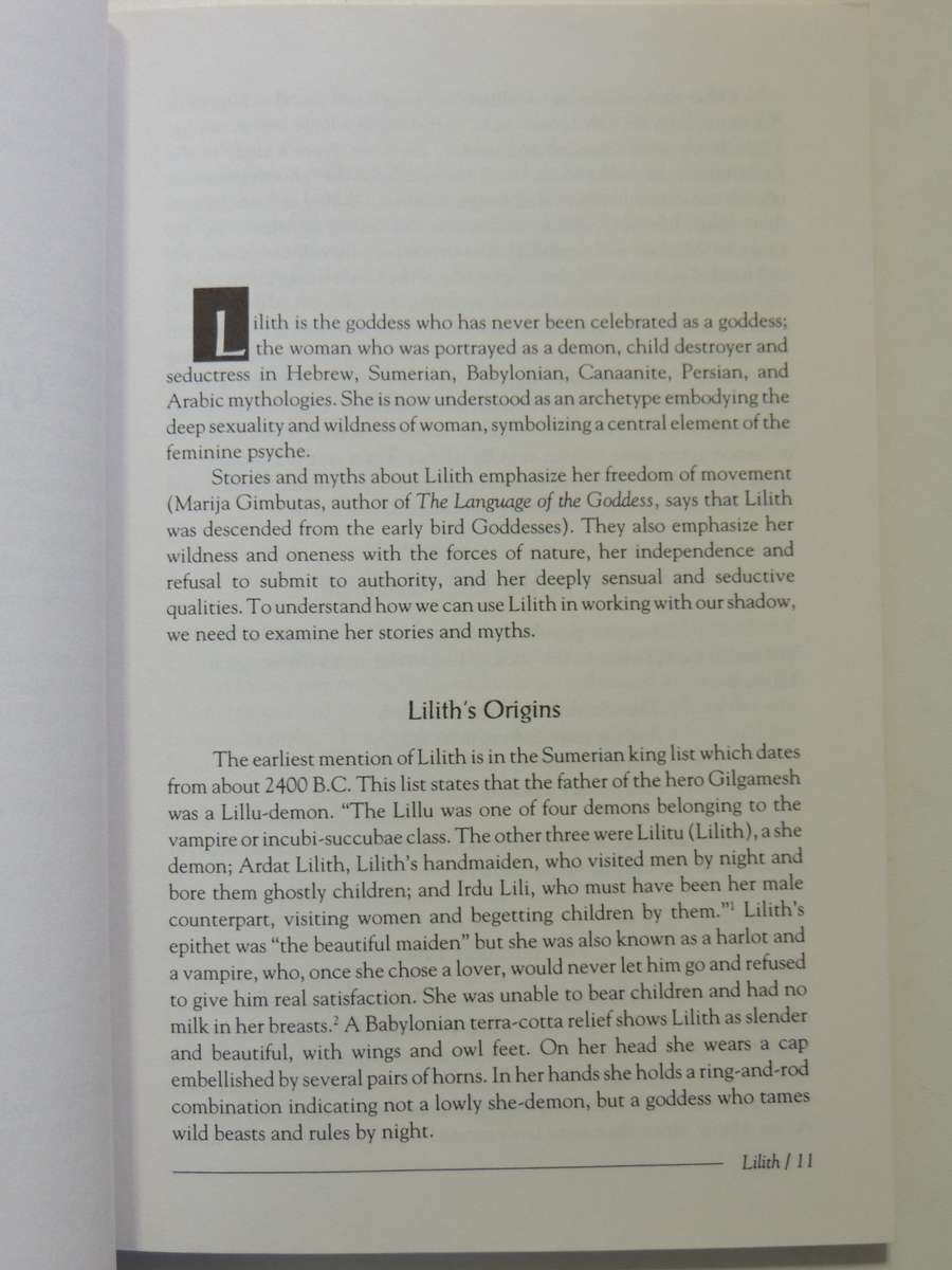 The Dark Goddess: Dancing With The Shadow - Marcia Starck & Gynne Stern