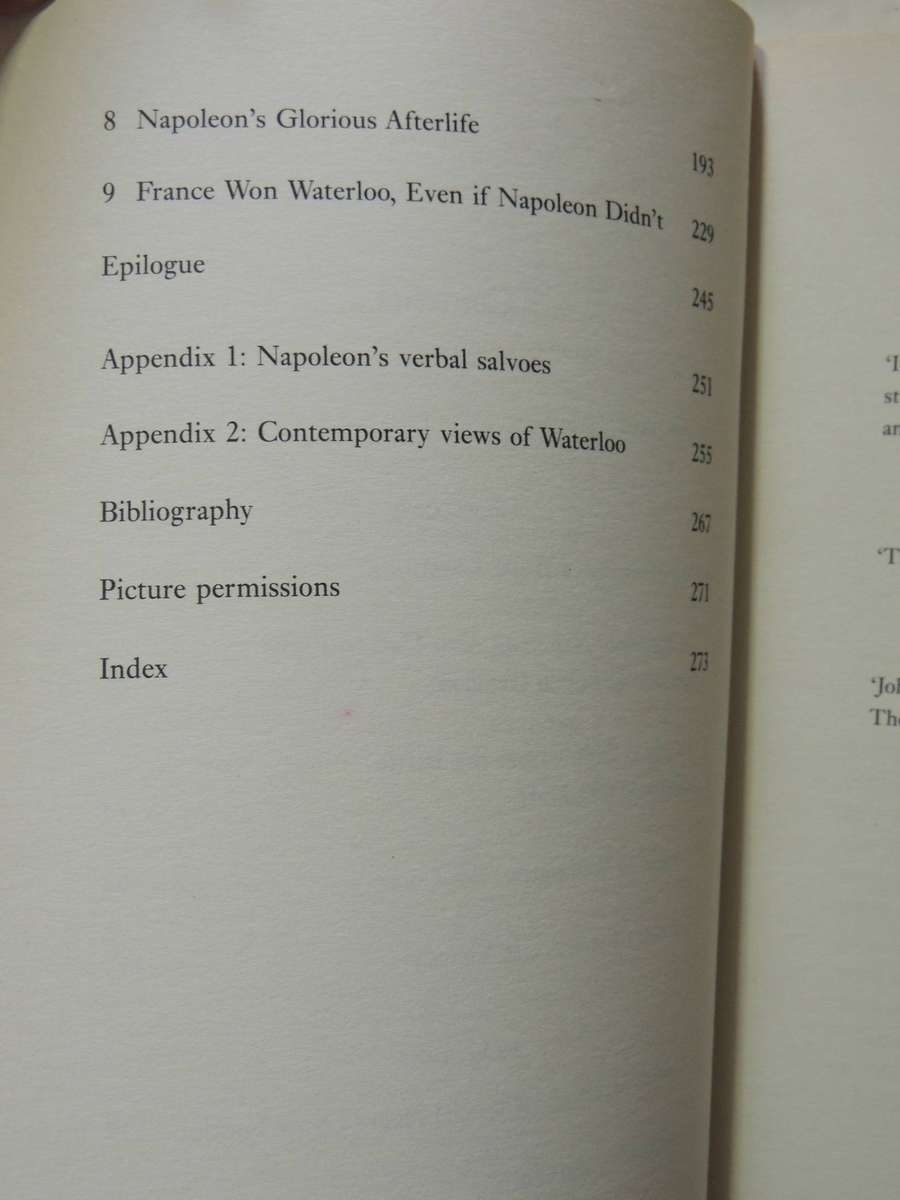 How The French Won Waterloo (Or Think They Did)-  Stephen Clarke