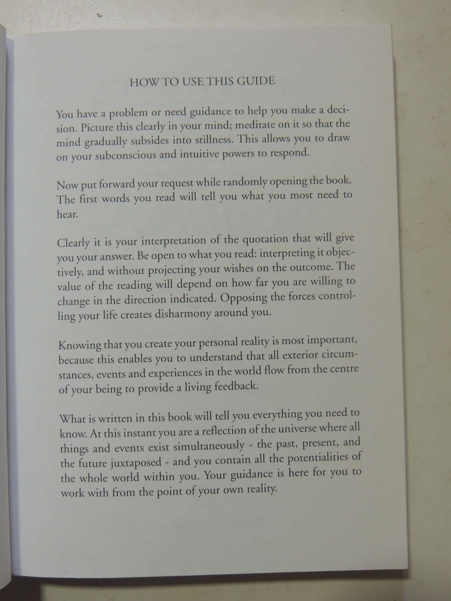 A Guide For The Advanced Soul: A Book Of Insight - Susan Hayward